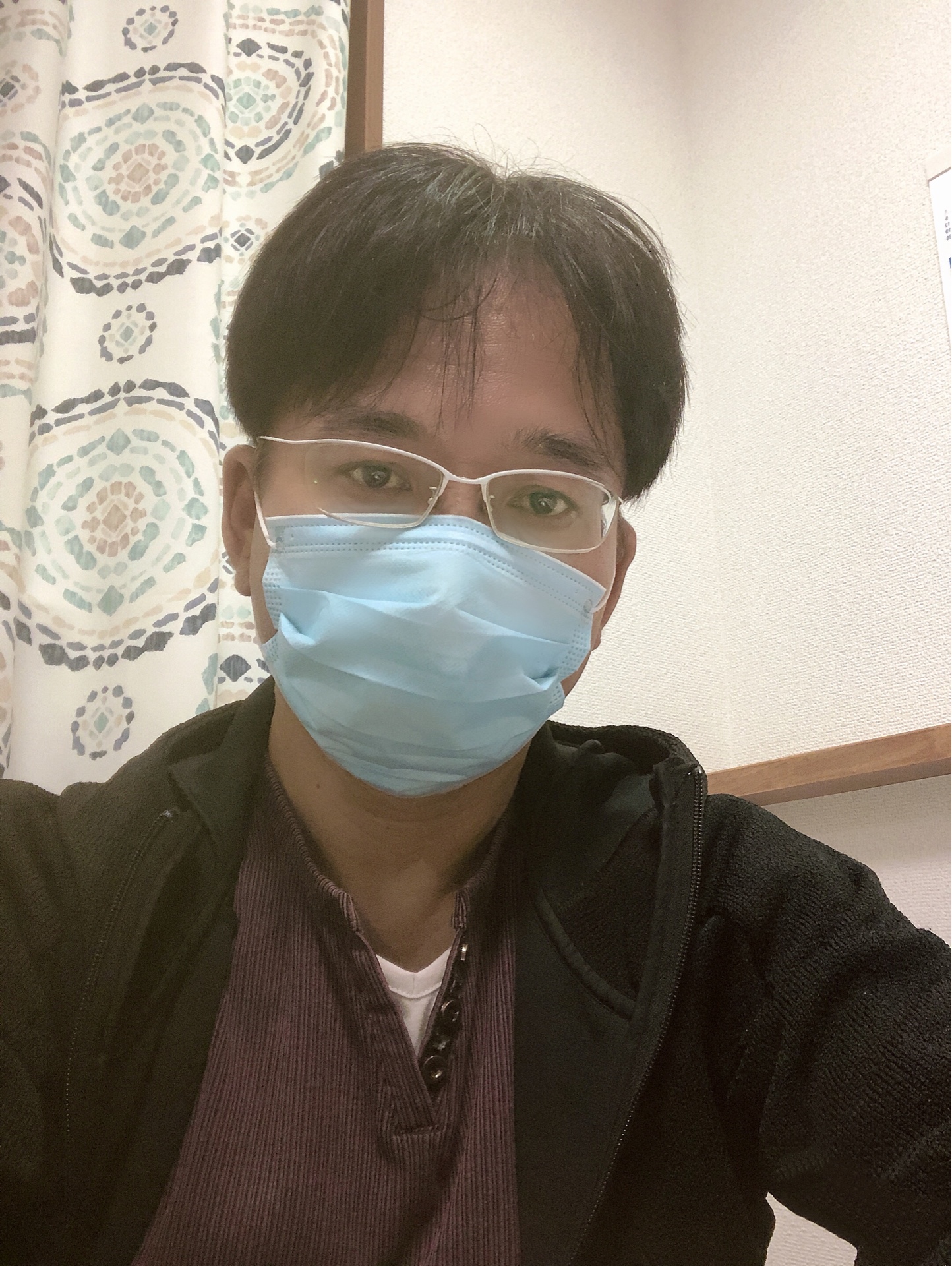 年はこうありたい 原田岳 土屋訪問介護事業所