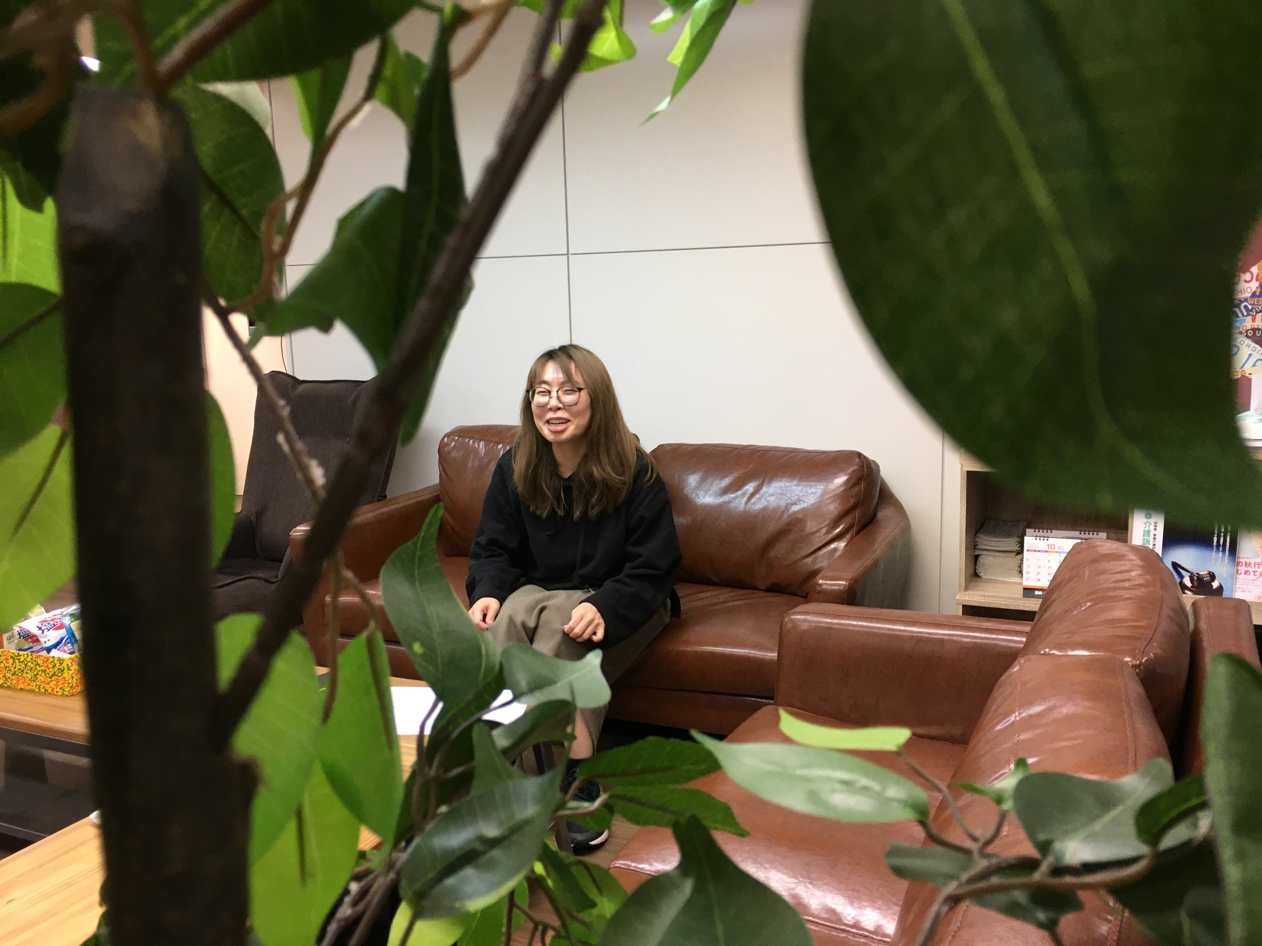 年はこうありたい 吉田ひとみ 土屋訪問介護事業所