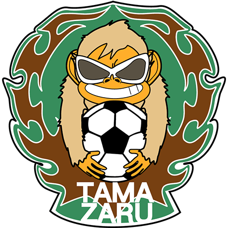 TAMAZARUのロゴ画像