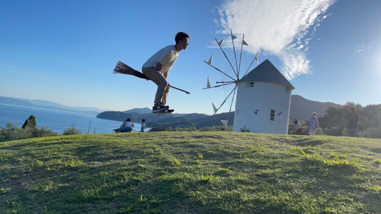 「はじめまして」の写真